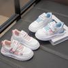 Дівчачі спортивні туфлі, дитячі протиковзкі кеди, чоловічі повсякденні кросівки для бігу