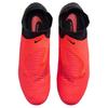Nike Phantom 6 High Pro Artificial-Grass Bright Crimson Black Blur Unisex Cleats Red IV6174-600
