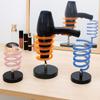Marble Base Countertop Hair Dryer Holder No Punch Blow Dryer Holder Hair Dryer Stand  Hotel