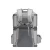 Double-Layer Portable Pet Backpack for Two Cats, Large Capacity, Breathable, Detachable & Foldable for Travel