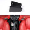 For FIAT For 500 2011-2015 Car Cup Holder Tray Car Storage Box Organizer Tray  Interior Accessories