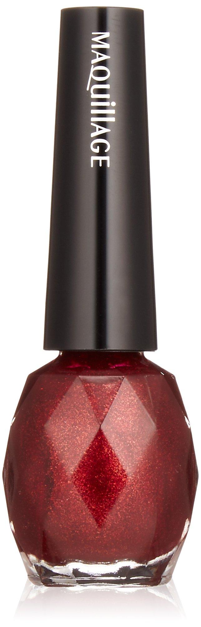 

Maquillage Glossy Nail Color RD655 10mL