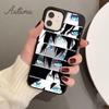 Yato Noragami Phone Case for iPhone 11 12 13 14 Pro Max Mini X XR XS SE 2020 6S 7 8 Plus Samsung Galaxy S21 S22 Shell Coque