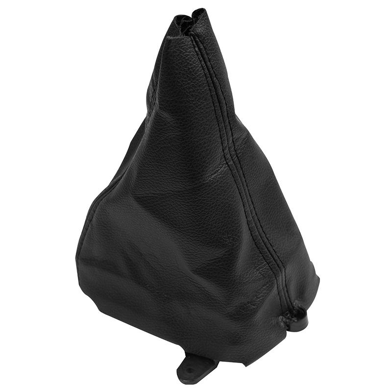 Schalthebelmanschette für Honda Accord VIII 8 MK8 2008-2014