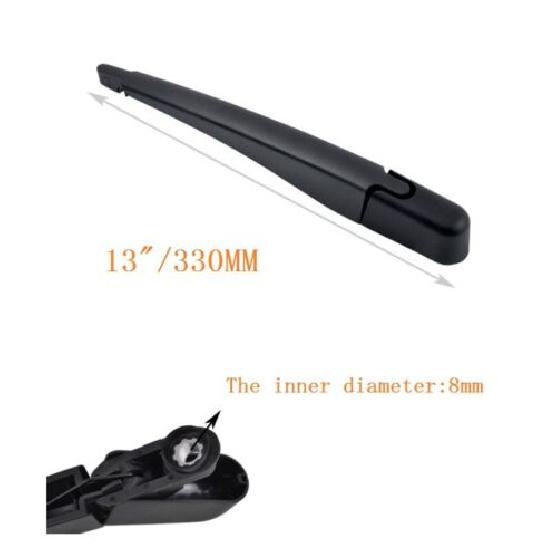 Rear Windshield Wiper ARM For Lincoln MKX 2007-2015 OEM Quality USCG
