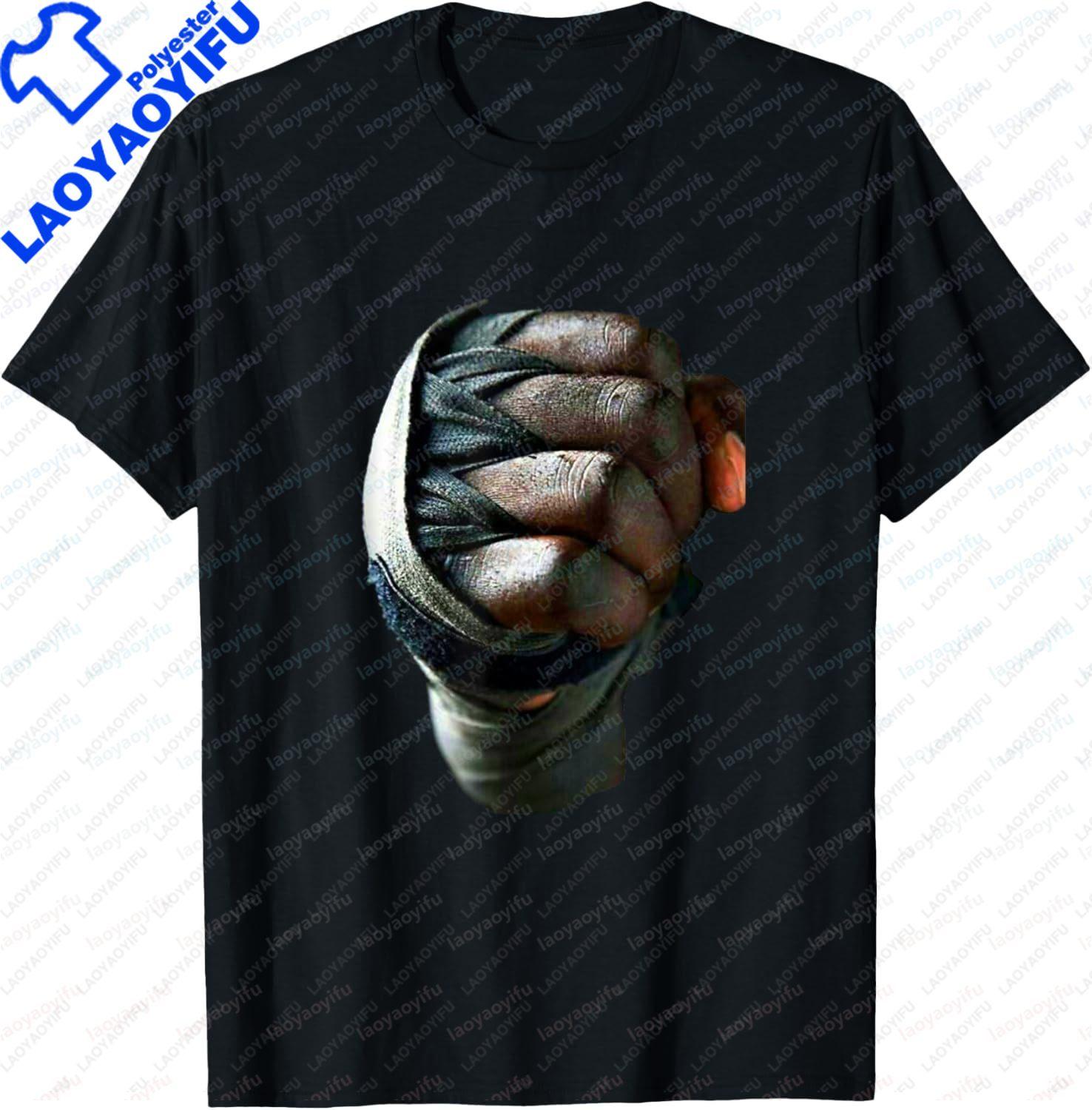 Love Boxing Unisex Shirt Boxing Lovers for Women Girls and Boy TShirt Printed Vintage Graphic T Shirts Camisas Streetwear S