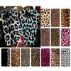 Phone Case For Google Pixel 10 Pro 9 Pro XL 9A 8 7 6 Pro Pixel 8A 7A 6A Pixel 8 7 6 5 Leopard Print