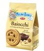 Ciastka Baiocchi z kremem orzechowym i kruszonką kakaową Mulino Bianco 260g