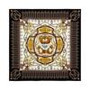 [Moschino MOSCHINO] 3549 M2750 001 Foulard pour femme