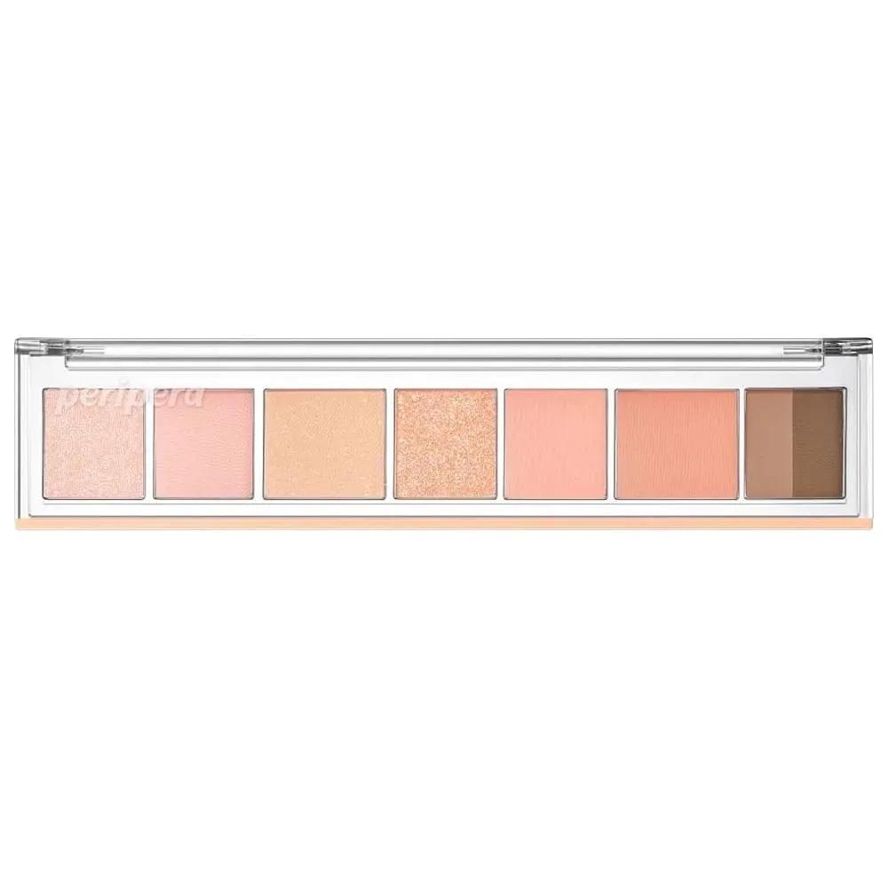 Peripera All Take Mood Palette 1 Pack No. 01 Spring Wind Blowing