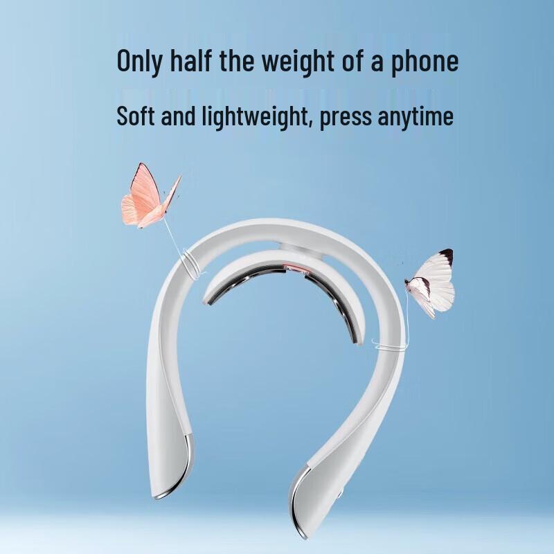 

SKG K5Pro Smart Neck Massager