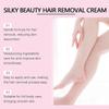 Hair Removal Cream For Women Armpit Hair, Leg Hair, Whole Body Hair Care For Soft, Smooth And Delicate Skin