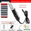 Fully Automatic Electric Fish Scaler & Scale Remover Tool