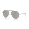 Brentwood Silver Mirror Pilot Men S SunglaSSeS Mk1168 19036g 58