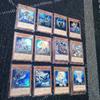 Yu-Gi-Oh! Mermail Deck Gaios Abyss - [03413]