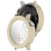 Smartwatch Housing Protector Case with Screen Protector Film for CMF Watch 3 Cover Shell & Film Scratchproof Case