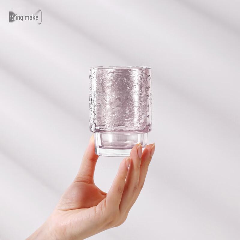 Shan Chong Shan Striver Glass Cup Gift Set (4-Pack)