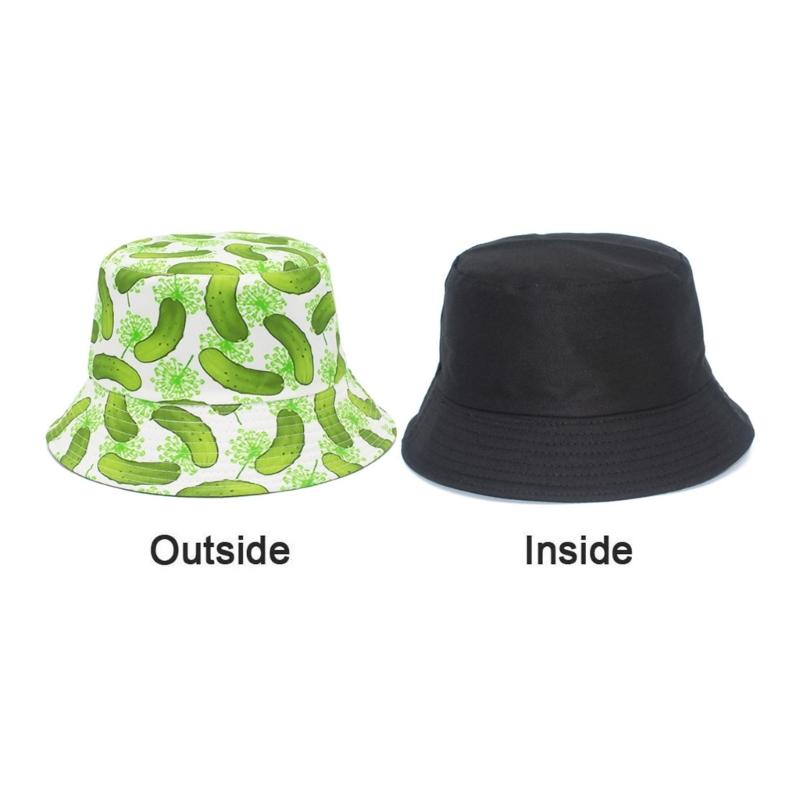 Breathable Cotton Summer Bucket Hat For Men And Women Ideal For Travel Hiking And Casual Wear