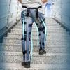 Onzichtbare Draagbare Exoskelet Stoel: De Magische Stoelloze Zitting