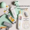 Compact Portable Pill Box, Light-Proof Daily Storage, Mini Food-Grade Sealed Dispenser.