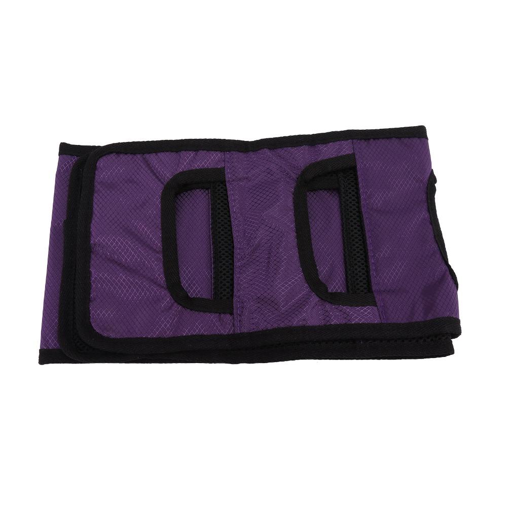 Nylon, Elderly Mobility Strap Sandwich Mesh Nursing Lifting Aid  Hospital Ward Patient Shifting