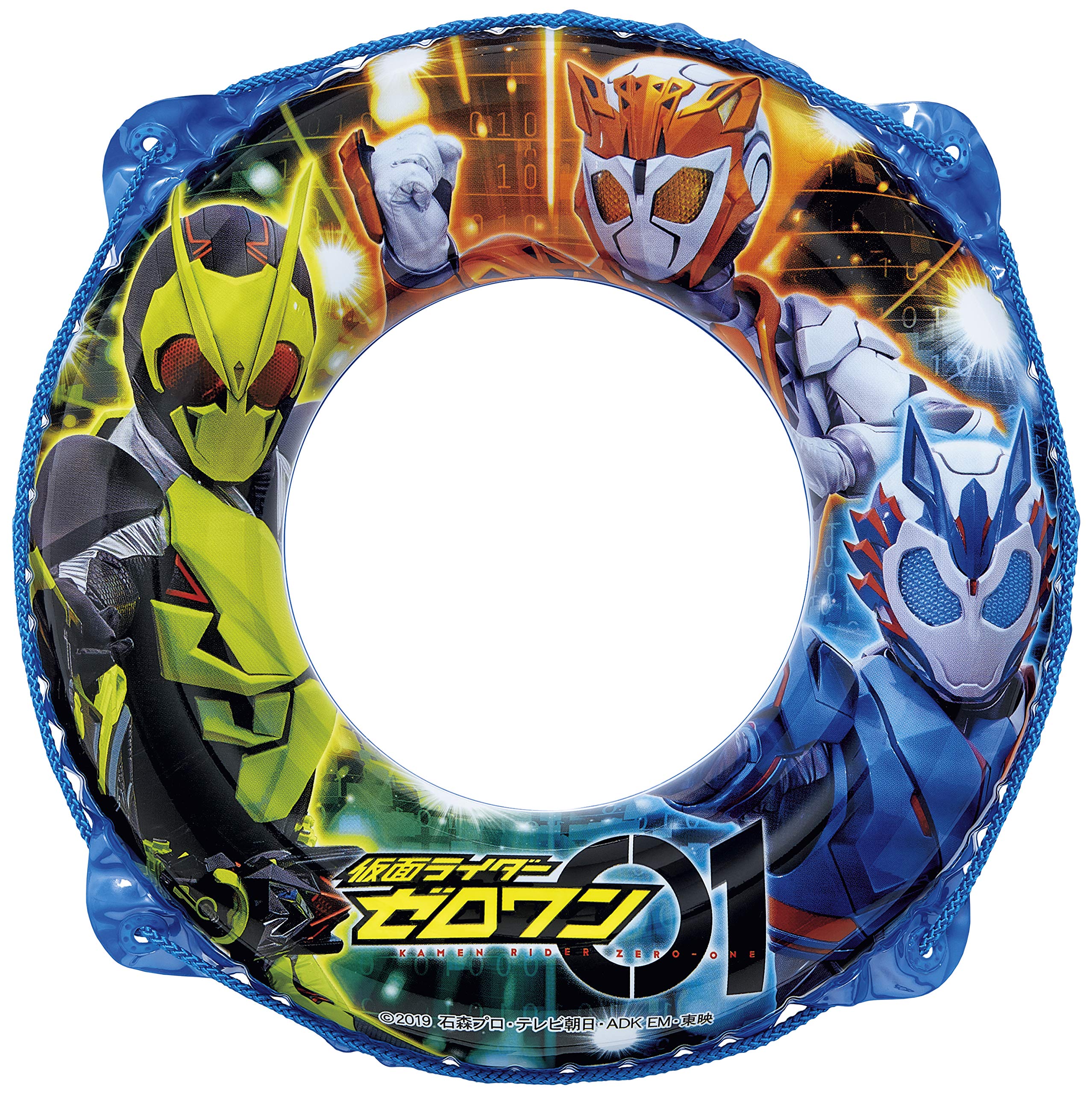 Игараси Райдер Зеро Уан 55см Поплавок