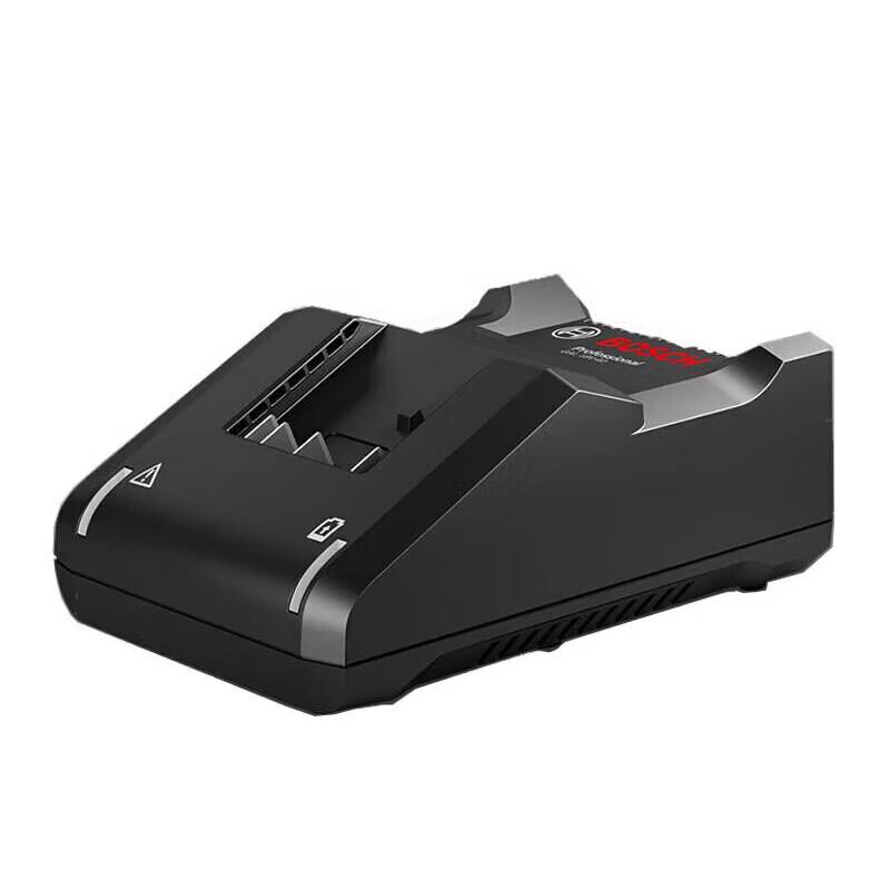 BOSCH GAL12V-40 Lithium-ion Battery Fast Charger CN plug (adapter included)