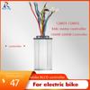 Eletrónicos para artesanato e entretenimento – Peças para bicicletas elétricas