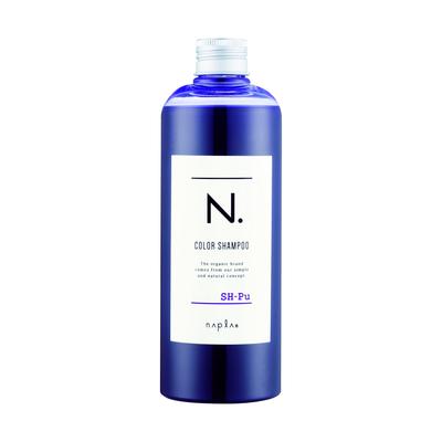 Napla Color Shampoo Pu 320ml N. (Purple)