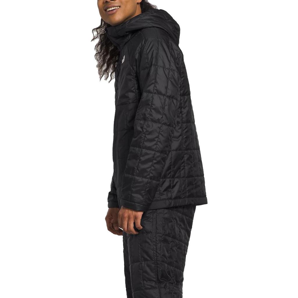 THE NORTH FACE Jackets Men's Black Hooded Moderate Other NF0A84HN-JK3