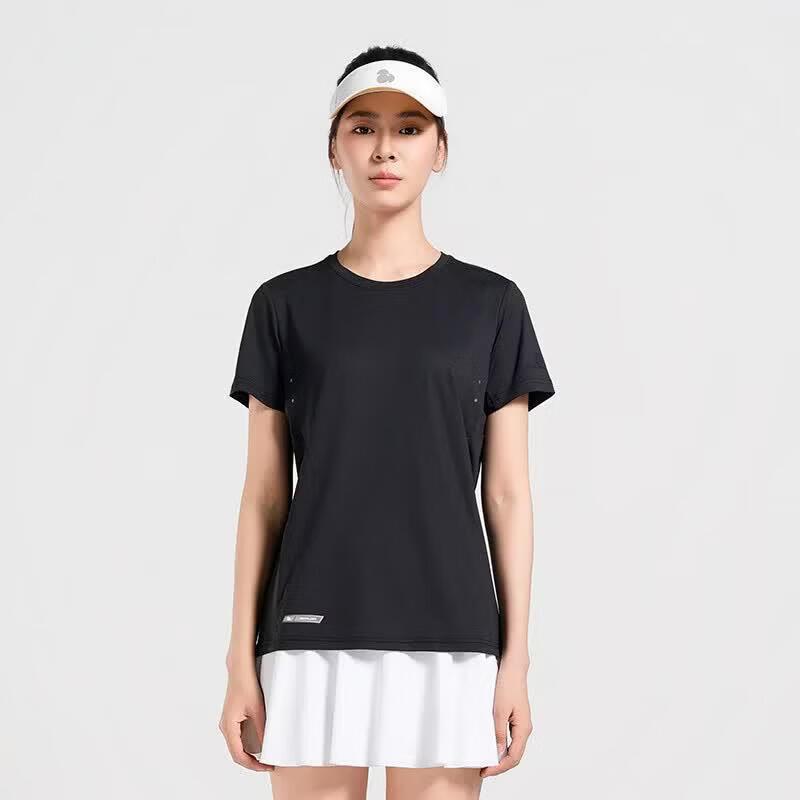 SCALER Women s Quick-Dry Short Sleeve T-Shirt 2XL