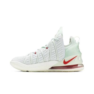 LeBron 18 EP Empire Jade DB7644-002