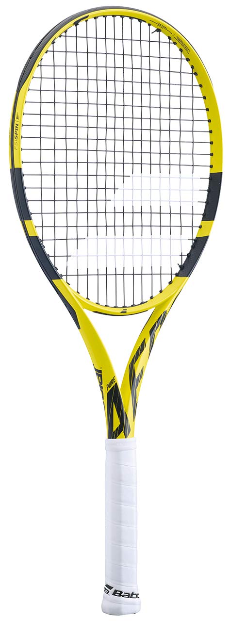 

Теннисная ракетка Babolat PURE AERO LITE 2019 года, только рама BF101359