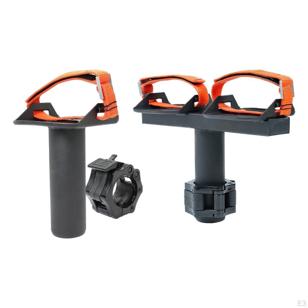 Leg Fitness Equipment, Tibialis Trainer, Bodybuilding Bar, Shin Trainer for Strengthening