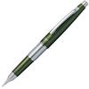 Pentel "Mannen CIL Kelly" Mechanical Pencil Olive Green 00042077 of [Kerry] P1035-KD 0.5mm (Set of 3)