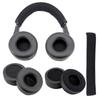 Soft Sponge Ear Cushion Earpads for DT240 Professional Headphone Replacement Head Beam Sleeve Headband Cover