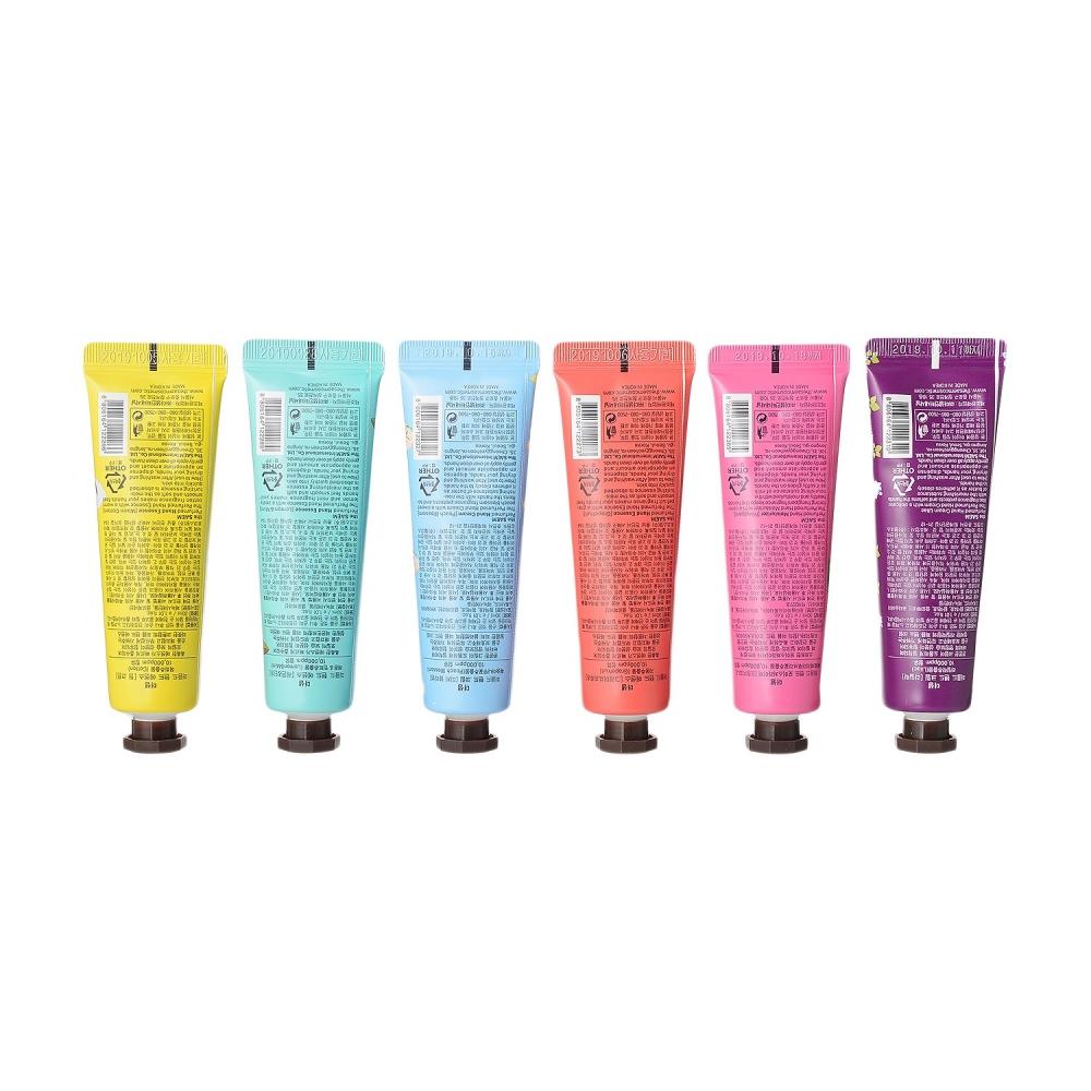 The Saem Hand Cream Perfumed Hand Cream   Style Sent Randomly 