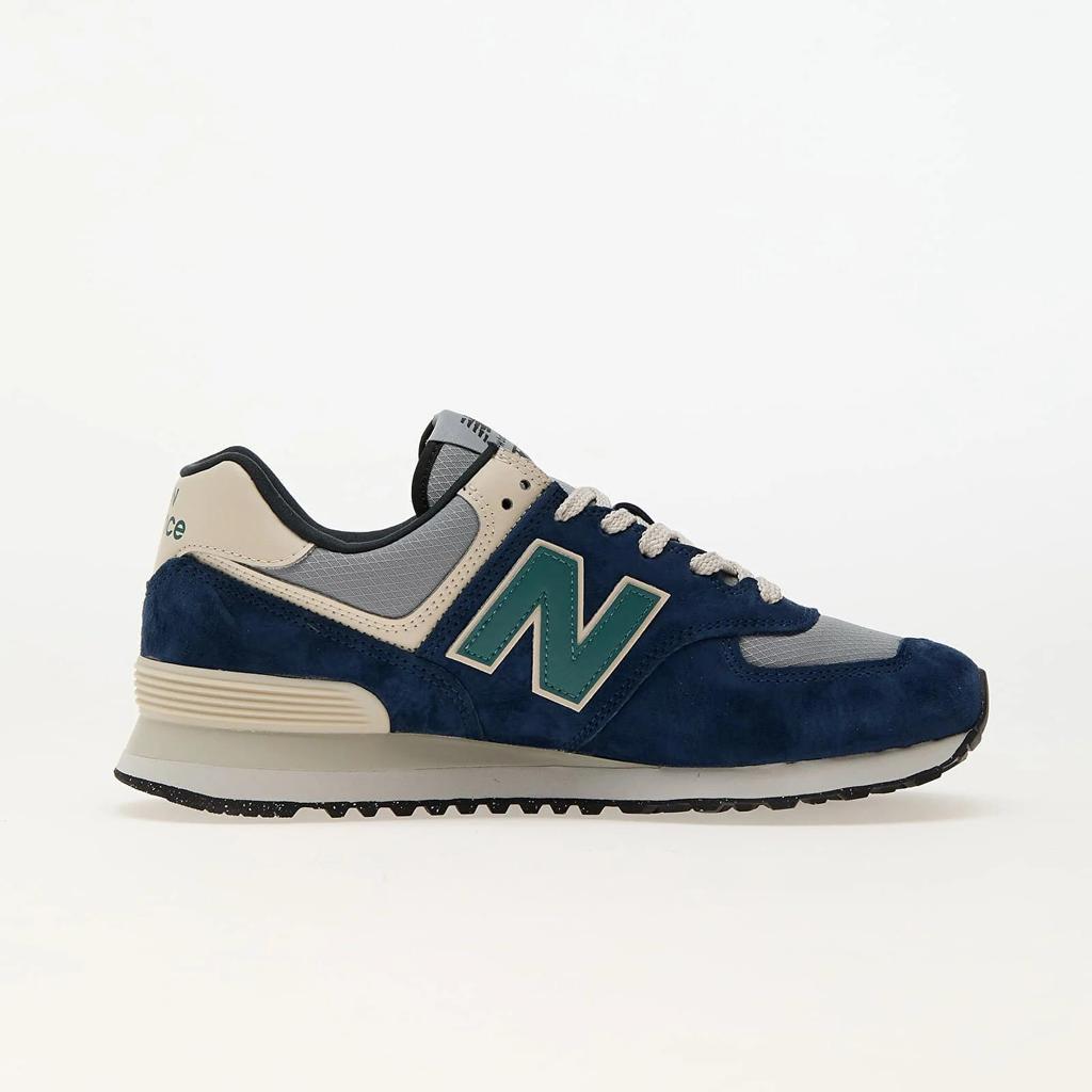 Sneakers New Balance Blue Version 574