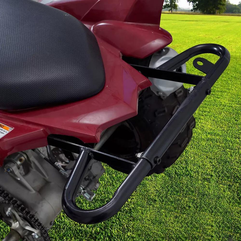 Yamaha Raptor 700 2022-2025 Engine Protection Guard Bar