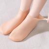 Foot Care Silicone Moisturizing Socks for Heel Calluses