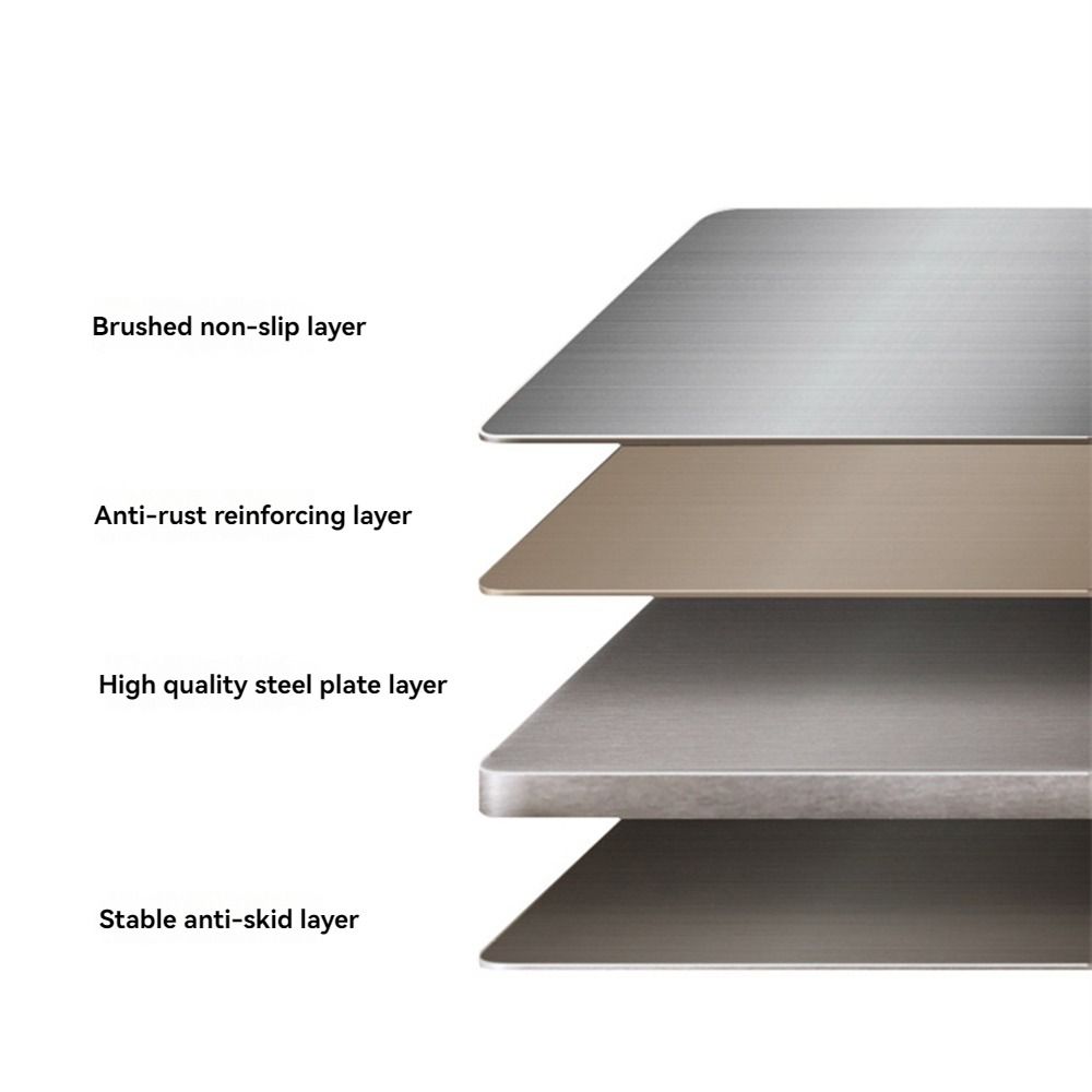 High Load-bearing Burner Protective Cover Anti-rust Gas Stove Top Burner Bracket Kitchen Use