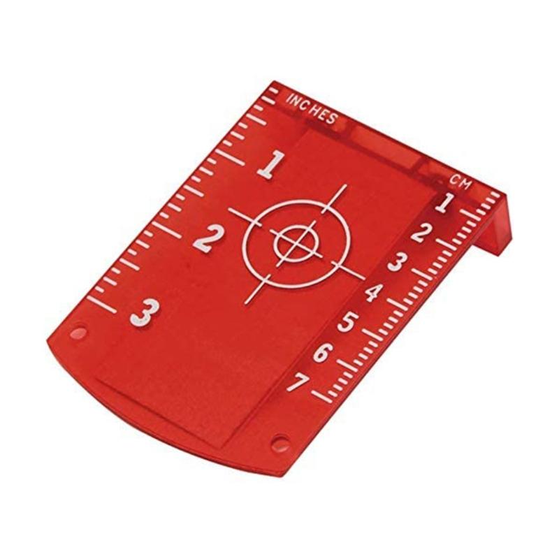Pollice cm Carte Piatti Livello Per Miglioramento Linea Può Essere Magnetici/Appesi Su Muro E Pavimento