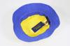 Polo Ralph Lauren and Pony Embroidered Cotton Twill Bucket Single Solid Sizes OASIS 01080282 Men's Women's Hat, Point, Color, S/M, YELLOW, [Used]
