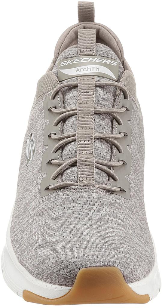 Skechers Arch Fit - Waveport Taupe Sneakers