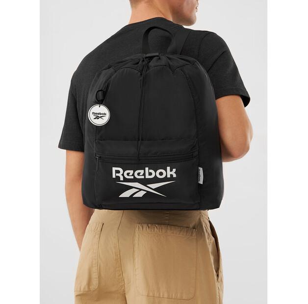 Рюкзак Reebok RBK-021-CCC-05 чёрный
