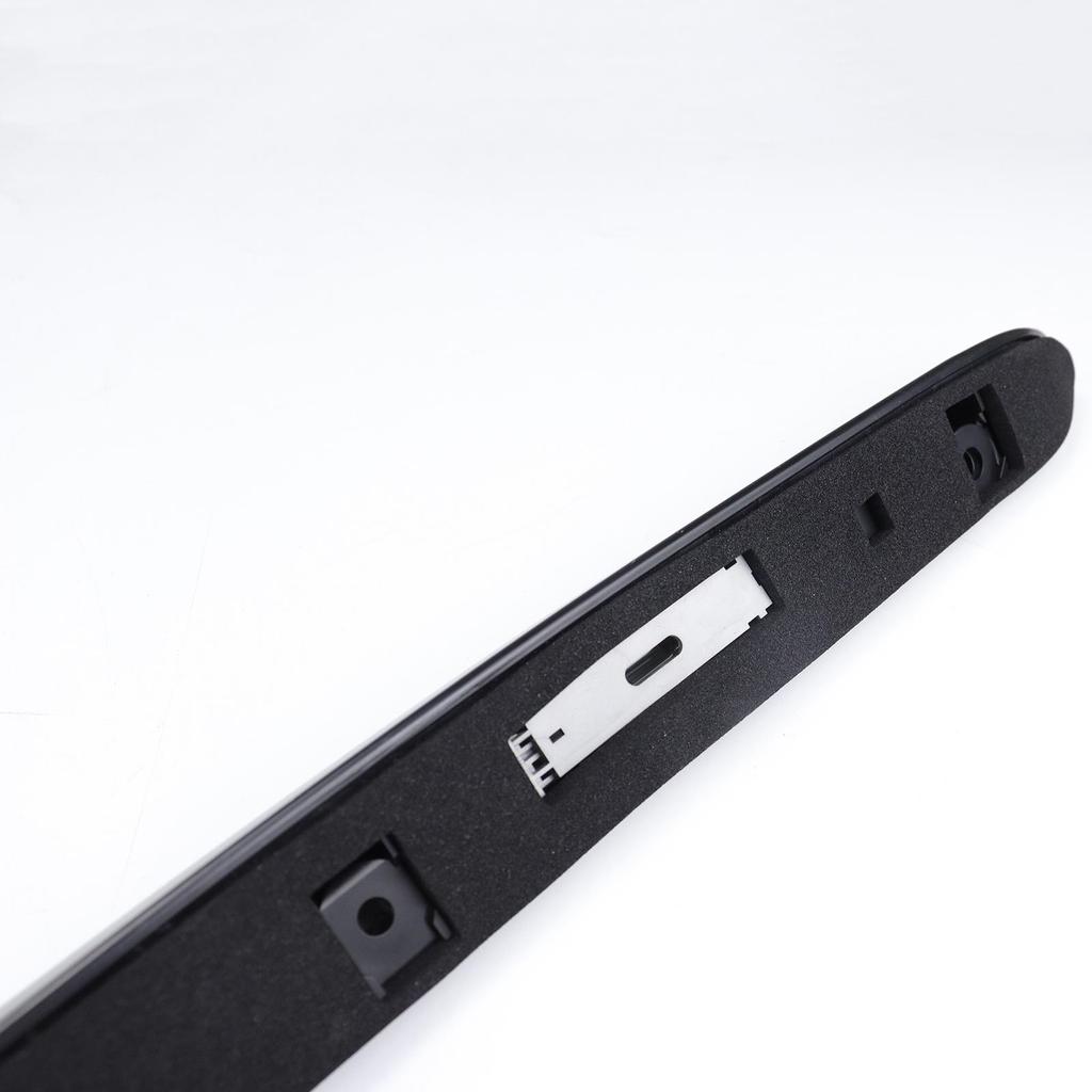 Car Trunk Lid Grip with Key Button Light 51137170966 Fits for BMW 3 Series E46 1998-2005 Spare Parts Replaces High Performance
