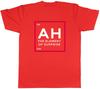 AH The EleUnisext Of Surprise Unisexs Unisex TShirt Tee