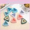 Modern Abs Adhesive Hook For Kitchen Towel Organizer And Storage For Home Use