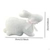 Bunny Plush Toy for Easter, Decorative Cushion Living Room And Bedroom
