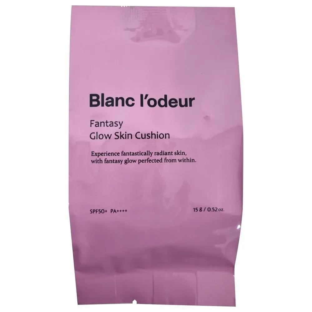 

Blanc L odeur Fantasy Glow Skin Cushion Refill (Select 1) No. 21 refill